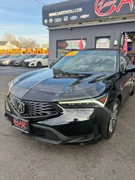 2023 Acura Integra