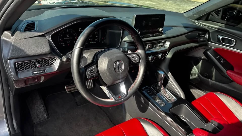 2023 Acura Integra 5th Gen - Image 11 of 19