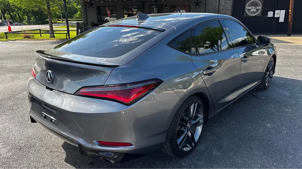 2023 Acura Integra 5th Gen - Image 5 of 19