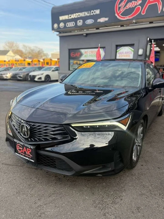 2023 Acura Integra 5th Gen - Image 2 of 5