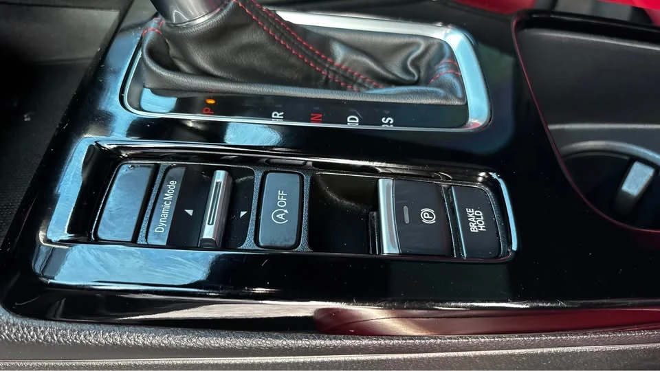 2023 Acura Integra 5th Gen - Image 14 of 19