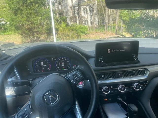 2023 Acura Integra 5th Gen - Image 2 of 7