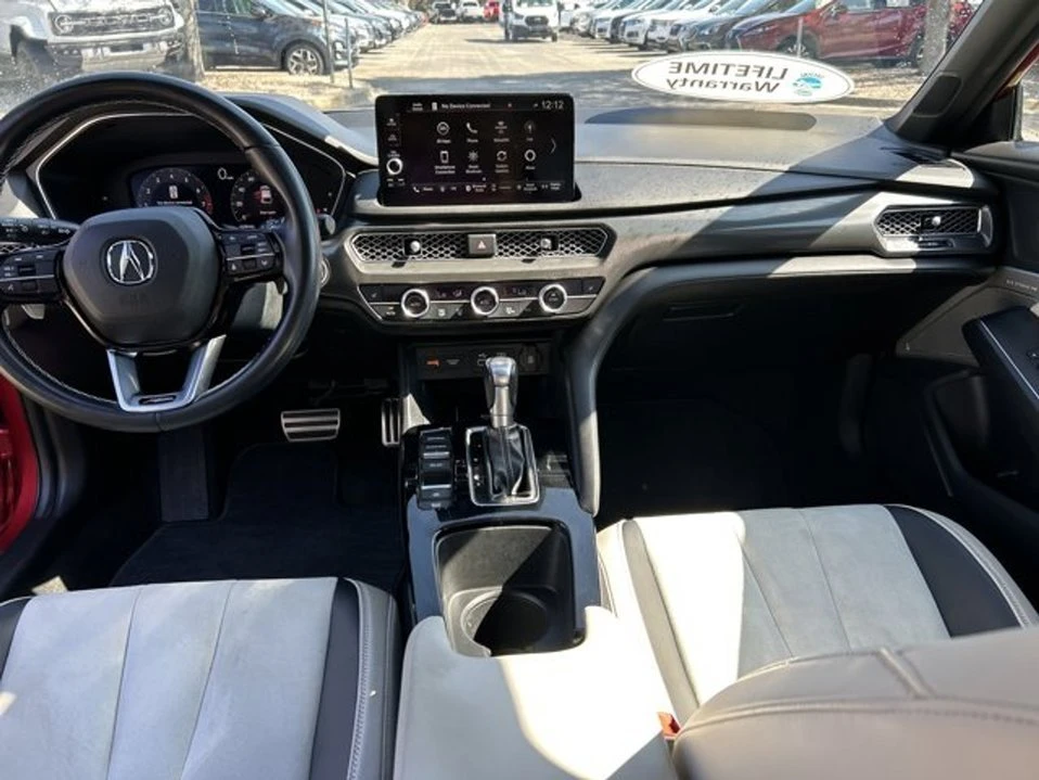 2023 Acura Integra 5th Gen - Image 20 of 20