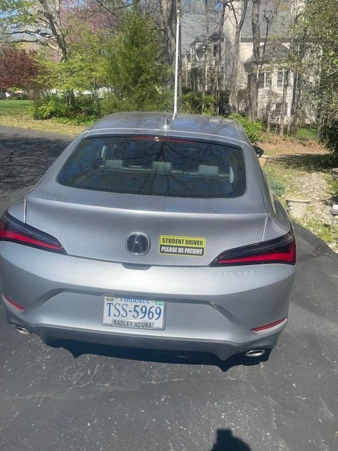 2023 Acura Integra 5th Gen - Image 5 of 7