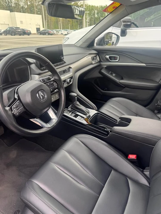 2023 Acura Integra 5th Gen - Image 3 of 7