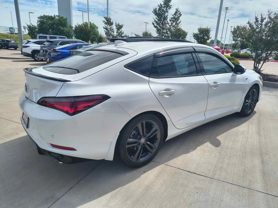 2023 Acura Integra 5th Gen - Image 4 of 13