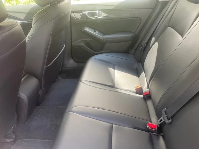 2023 Acura Integra 5th Gen - Image 6 of 7