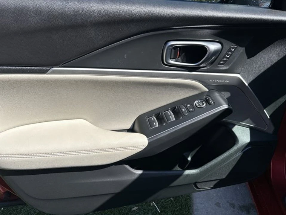 2023 Acura Integra 5th Gen - Image 16 of 20