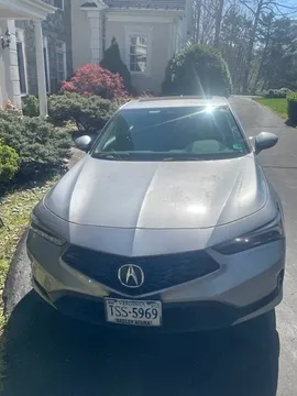 2023 Acura Integra