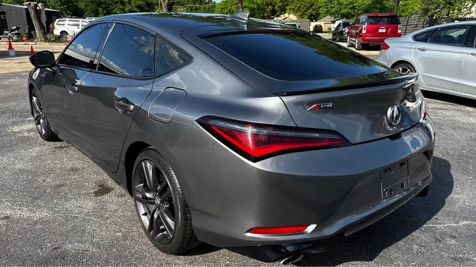 2023 Acura Integra 5th Gen - Image 3 of 19