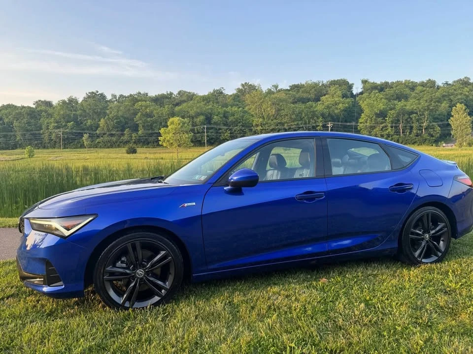 2023 Acura Integra 5th Gen - Image 2 of 20