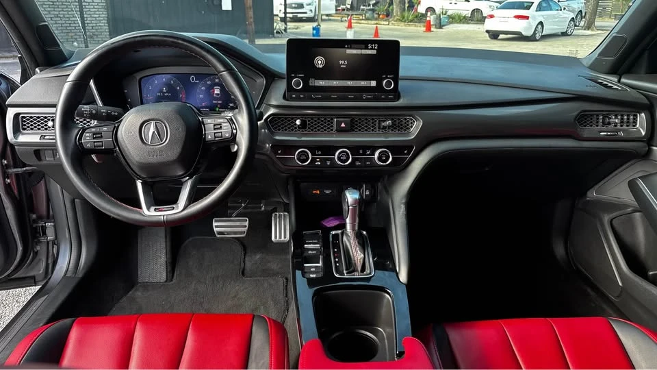 2023 Acura Integra 5th Gen - Image 13 of 19