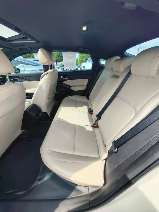 2023 Acura Integra 5th Gen - Image 8 of 13
