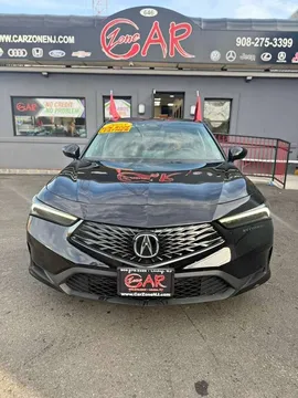 2023 Acura Integra