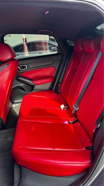 2023 Acura Integra 5th Gen - Image 12 of 19