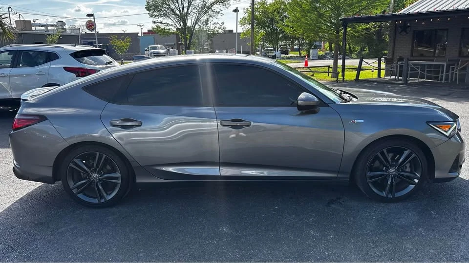 2023 Acura Integra 5th Gen - Image 6 of 19