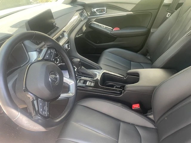 2023 Acura Integra 5th Gen - Image 7 of 7