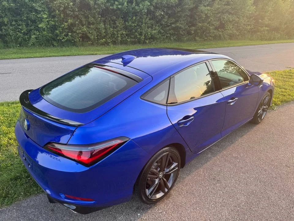 2023 Acura Integra 5th Gen - Image 10 of 20