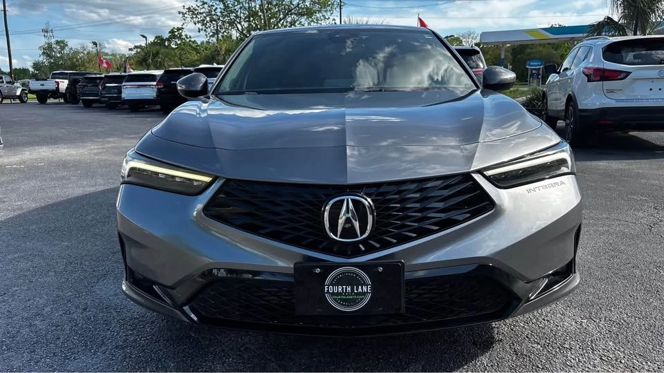 2023 Acura Integra 5th Gen - Image 8 of 19