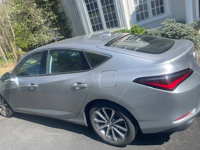 2023 Acura Integra 5th Gen - Image 3 of 7