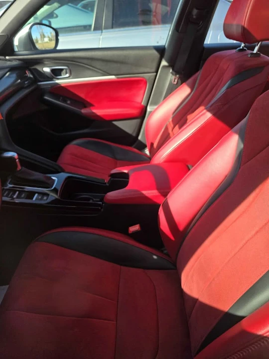 2023 Acura Integra 5th Gen - Image 3 of 3