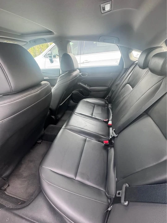 2023 Acura Integra 5th Gen - Image 5 of 7