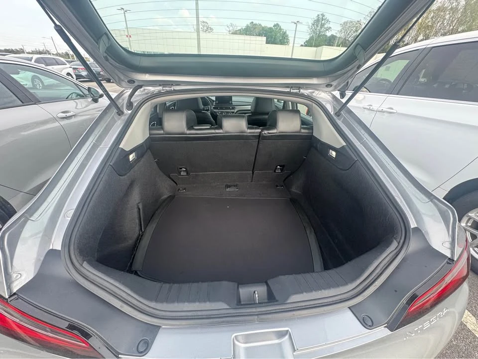 2023 Acura Integra 5th Gen - Image 6 of 7