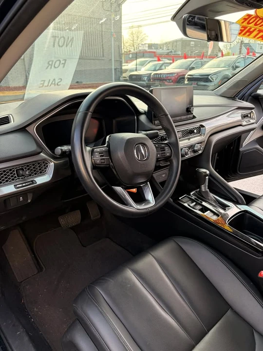 2023 Acura Integra 5th Gen - Image 4 of 5
