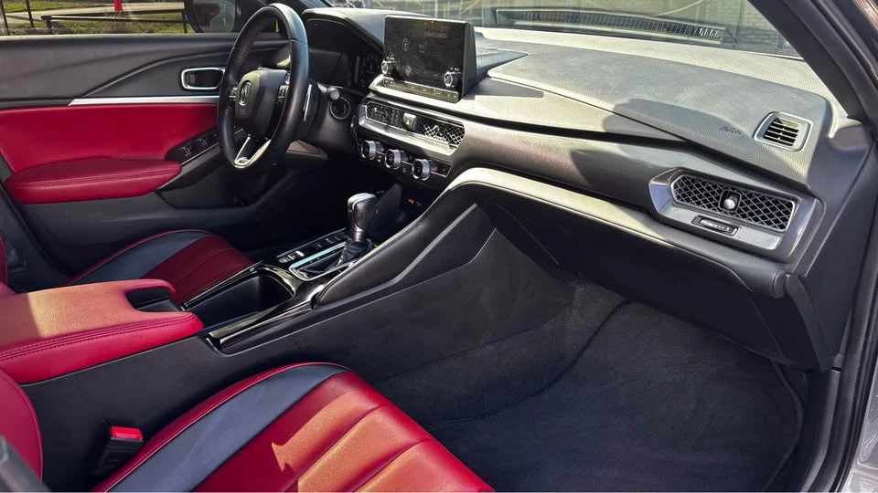 2023 Acura Integra 5th Gen - Image 18 of 19