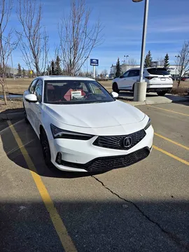 2023 Acura Integra