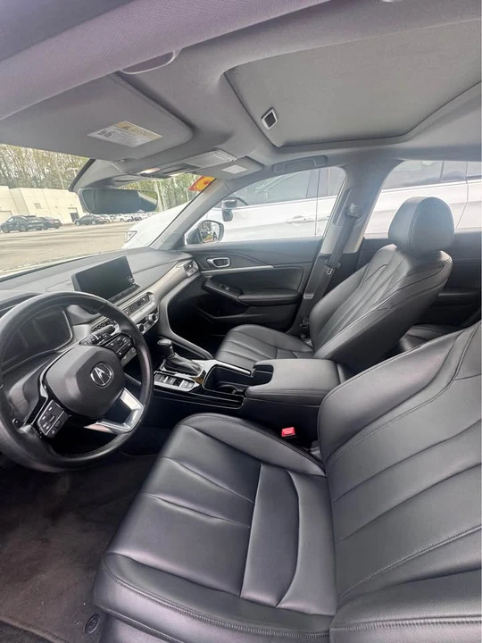 2023 Acura Integra 5th Gen - Image 4 of 7