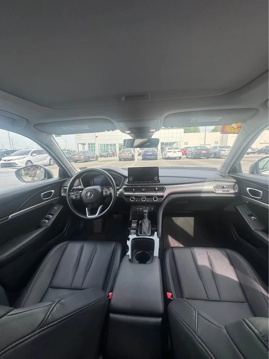 2023 Acura Integra 5th Gen - Image 7 of 7