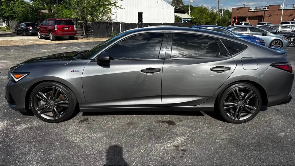2023 Acura Integra 5th Gen - Image 2 of 19