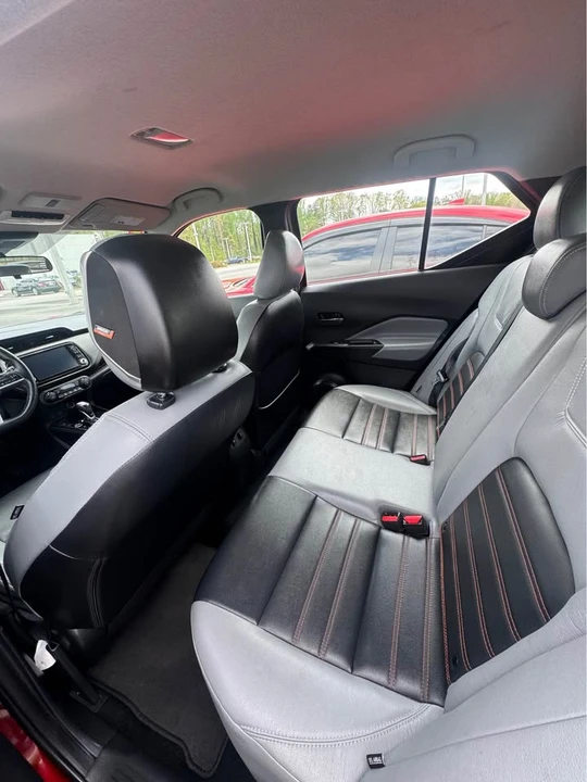 2023 Acura Integra 5th Gen - Image 2 of 7
