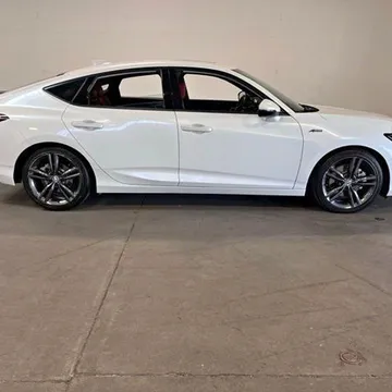 2023 Acura Integra