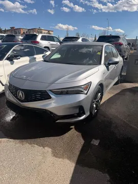 2023 Acura Integra 1.5 Turbo