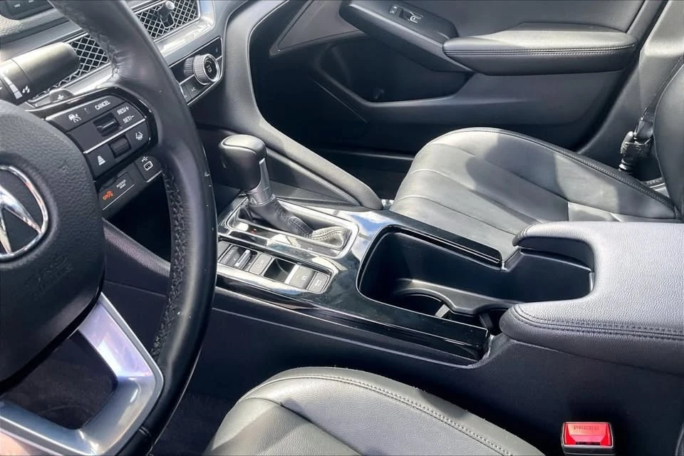 2023 Acura Integra 5th Gen - Image 11 of 20
