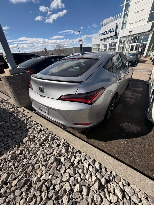 2023 Acura Integra 5th Gen - Image 2 of 2