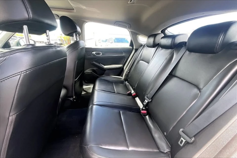 2023 Acura Integra 5th Gen - Image 19 of 20
