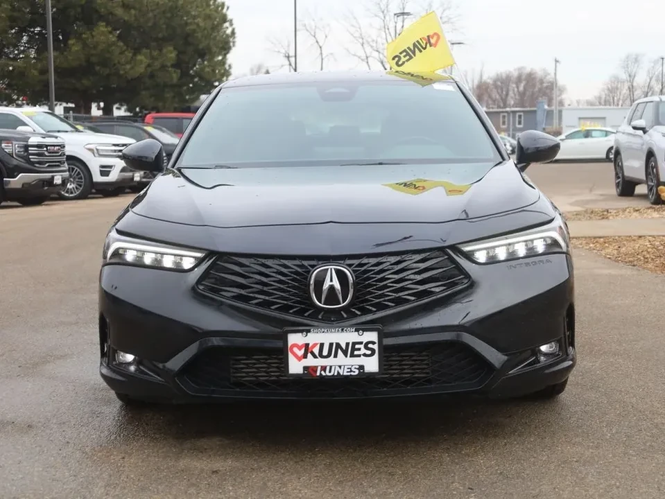 2023 Acura Integra 5th Gen - Image 3 of 20
