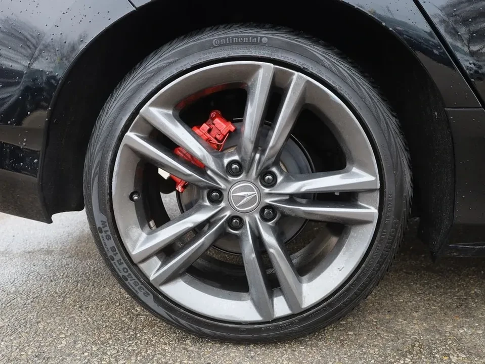 2023 Acura Integra 5th Gen - Image 12 of 20