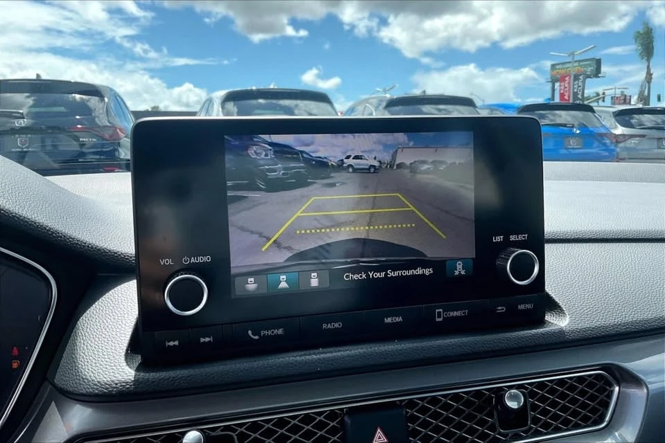 2023 Acura Integra 5th Gen - Image 15 of 20