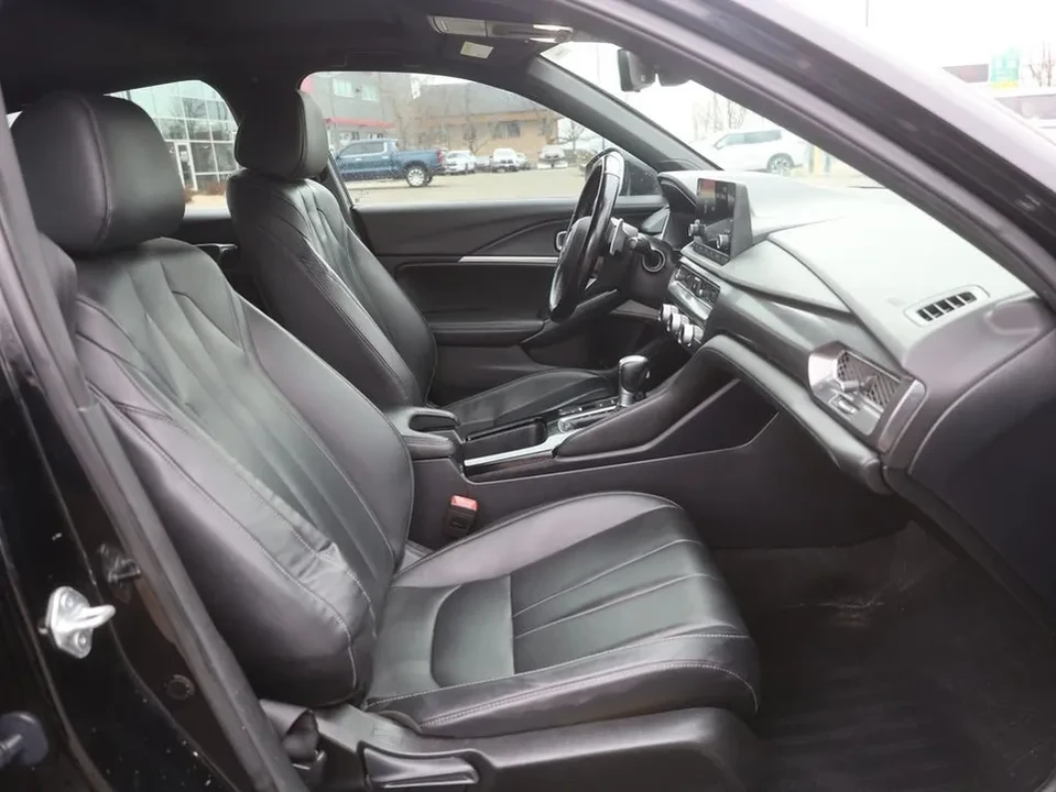2023 Acura Integra 5th Gen - Image 13 of 20