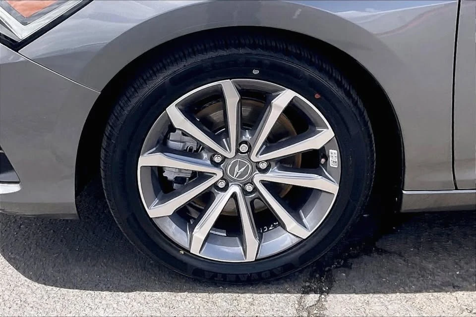 2023 Acura Integra 5th Gen - Image 8 of 20
