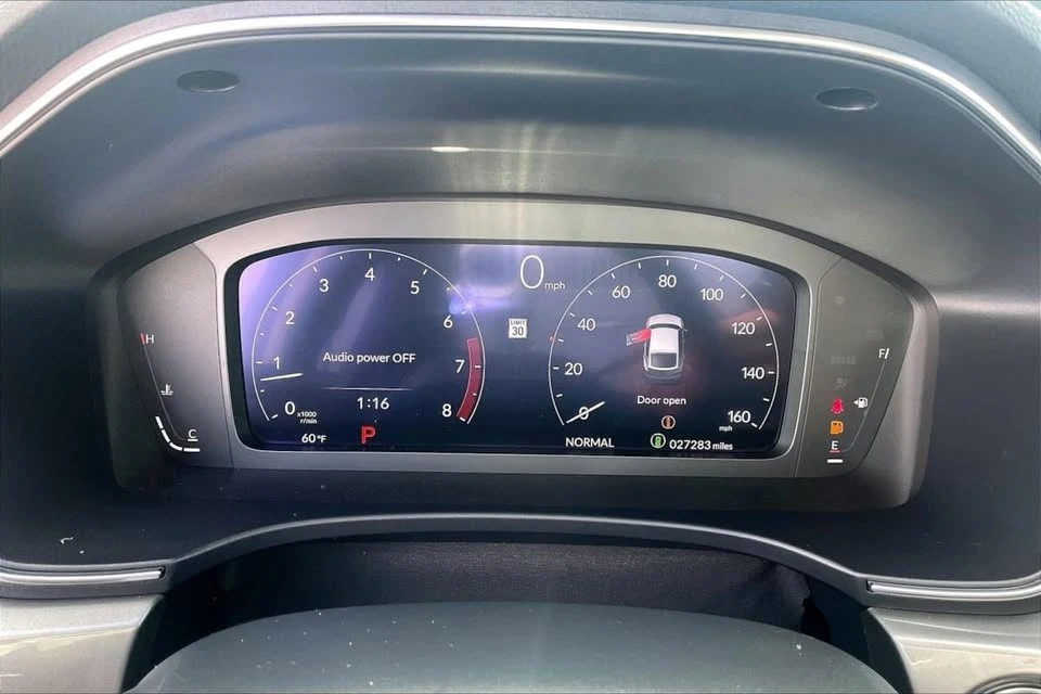 2023 Acura Integra 5th Gen - Image 14 of 20