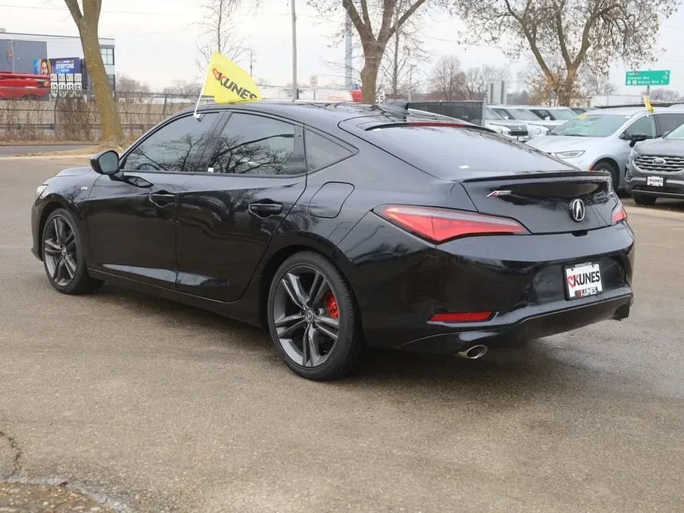 2023 Acura Integra 5th Gen - Image 7 of 20