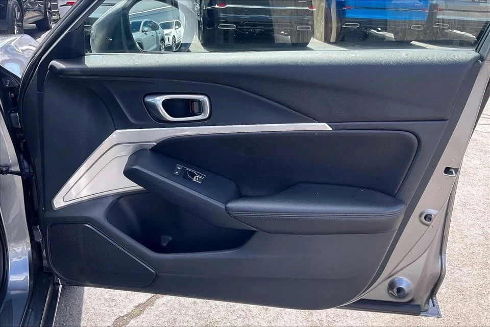 2023 Acura Integra 5th Gen - Image 17 of 20