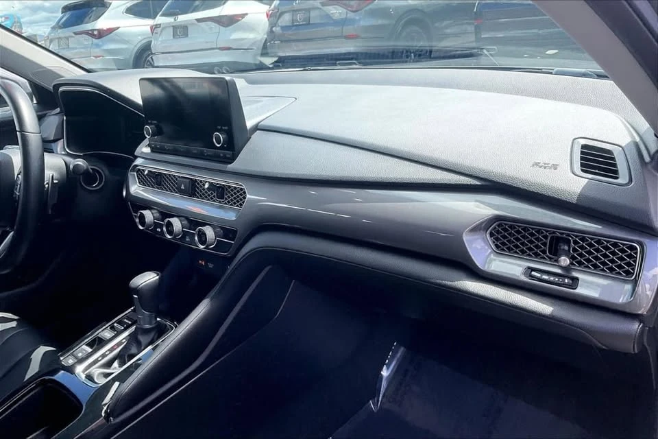 2023 Acura Integra 5th Gen - Image 10 of 20