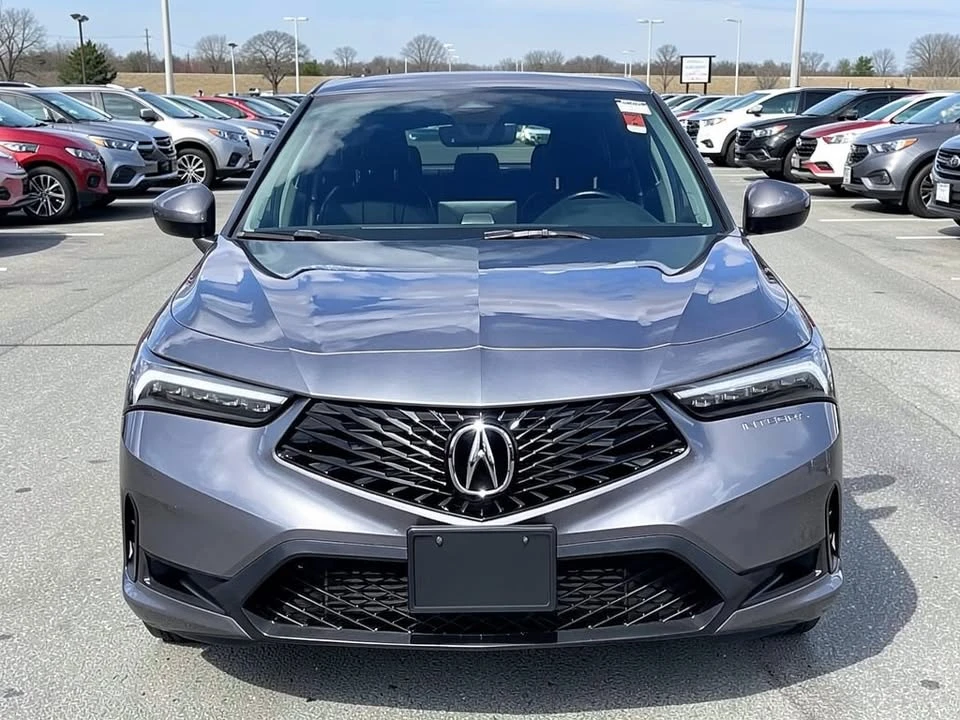 2023 Acura Integra 5th Gen - Image 3 of 20