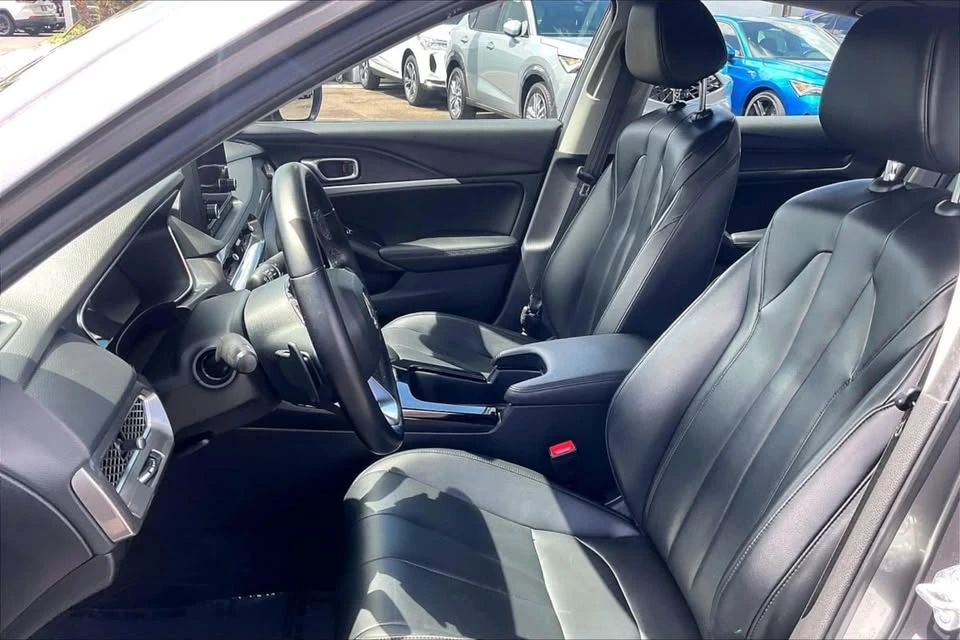 2023 Acura Integra 5th Gen - Image 18 of 20